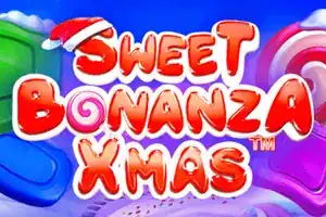 Sweet Bonanza Xmas
